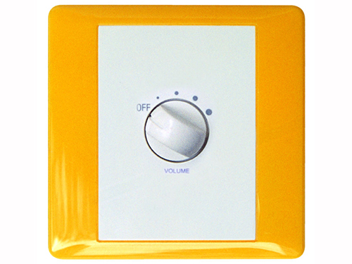 SV13F 帶強(qiáng)插功能音控器