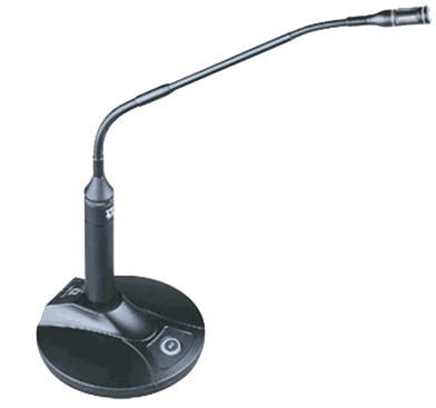 AB8660專業(yè)電容式會議麥克風