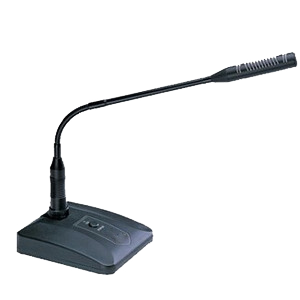 AB8658專業(yè)電容式會議麥克風